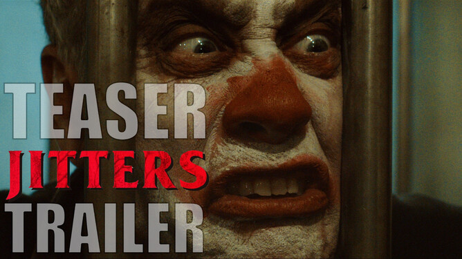 Watch the Teaser HERE