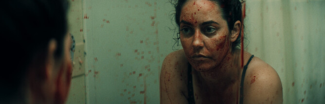 DO NOT DISTURB - Written & directed by John Ainslie