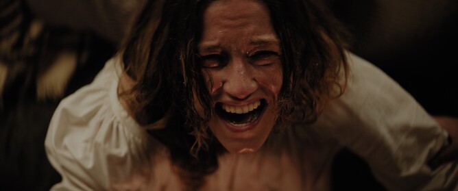 THE WIND - Emma Tammi - Film review