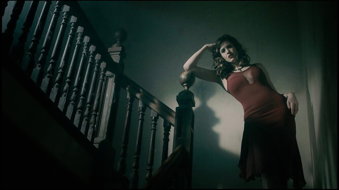 THE VILLAGE IN THE WOODS - British independent folk horror