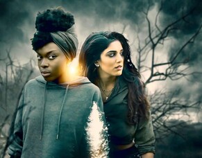 &#039;DON&rsquo;T COME HERE&#039; &ndash; Official Trailer | Horror Thriller Movie