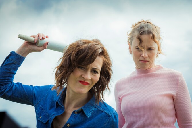 A SERIAL KILLER’S GUIDE TO LIFE - Best British film at FrightFest 2019