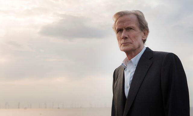 SOMETIMES ALWAYS NEVER - Bill Nighy