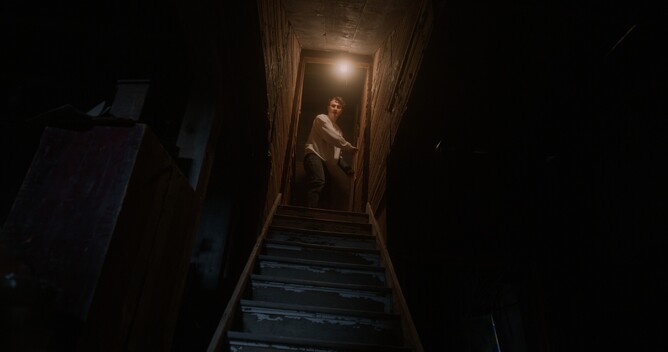 SORRY ABOUT THE DEMON - Emily Hagins 