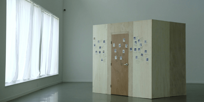 MEMORY BOX: ECHOES OF 9/11 