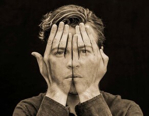 &#039;DOUBLE EXPOSURE&#039; to Premiere at Raindance Film Festival