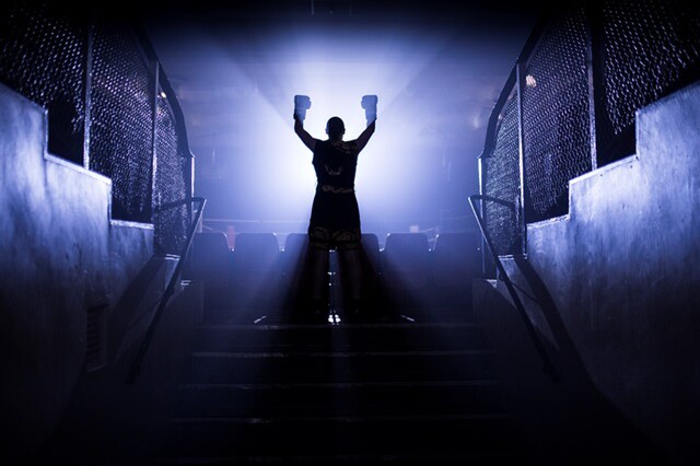 Katie Taylor, katie, boxer, irish, documentary, trailer, film, womans boxing; 