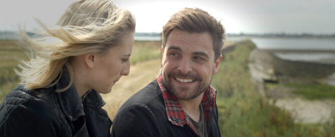 JUST A GIRL is a film written and directed by Claudia Grace McKell,