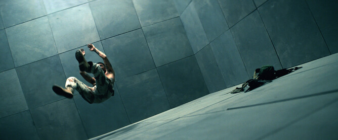 THE ABANDON will have its World Premiere, in competition, as the closing night film at the 2022 Mammoth Film Festival. 