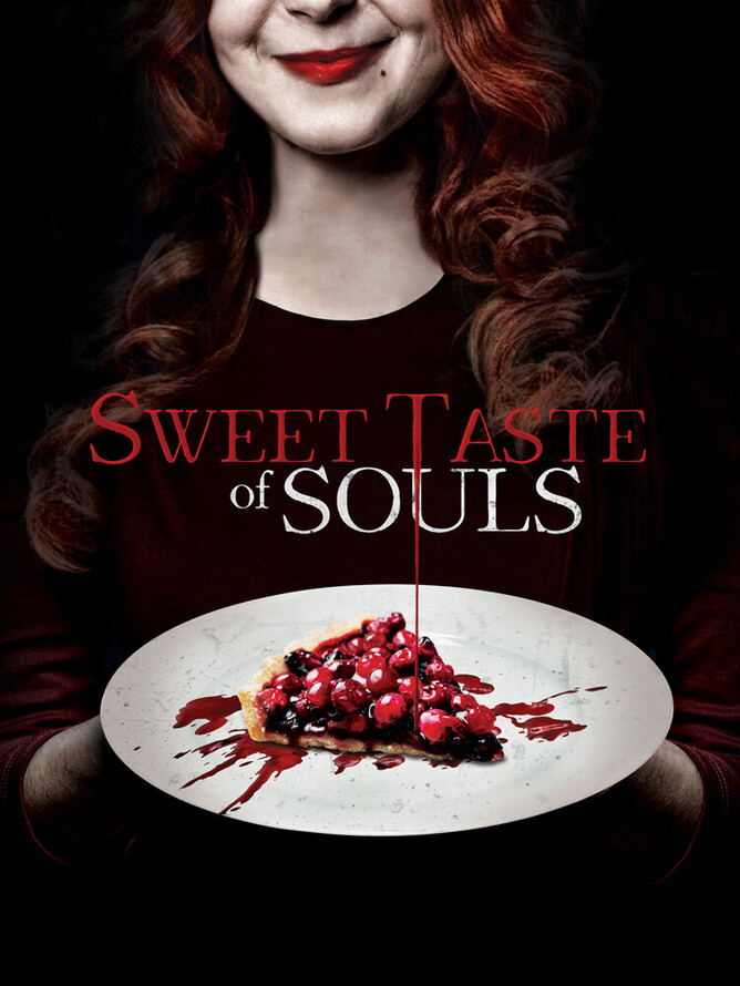 Trailer Drops For Terry Ross’s Delicious Horror Movie SWEET TASTE OF SOULS.