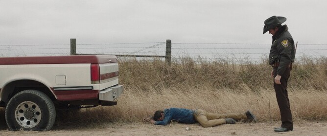 THE BYGONE will be available on Digital Download from 2nd March 2020.