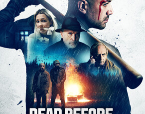 DEAD BEFORE THEY WAKE - Official Trailer, Release Dates, and Poster