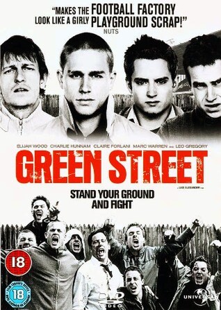 Green Street Hooligans (2005) Lexi Alexander - Football Hooligan Films