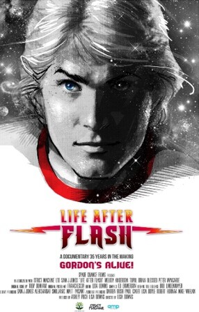 LIFE AFTER FLASH