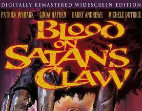 Podcast: Severin Films&#039; David Gregory Talks 5 Great British Horror Films &amp; BLOOD ON SATAN&#039;S CLAW 4K Restoration.