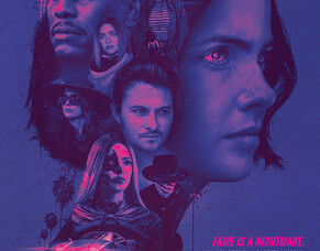 FLUXX &ndash; Shelley Hennig Stars in Psychological Thriller from Brendan Gabriel Murphy