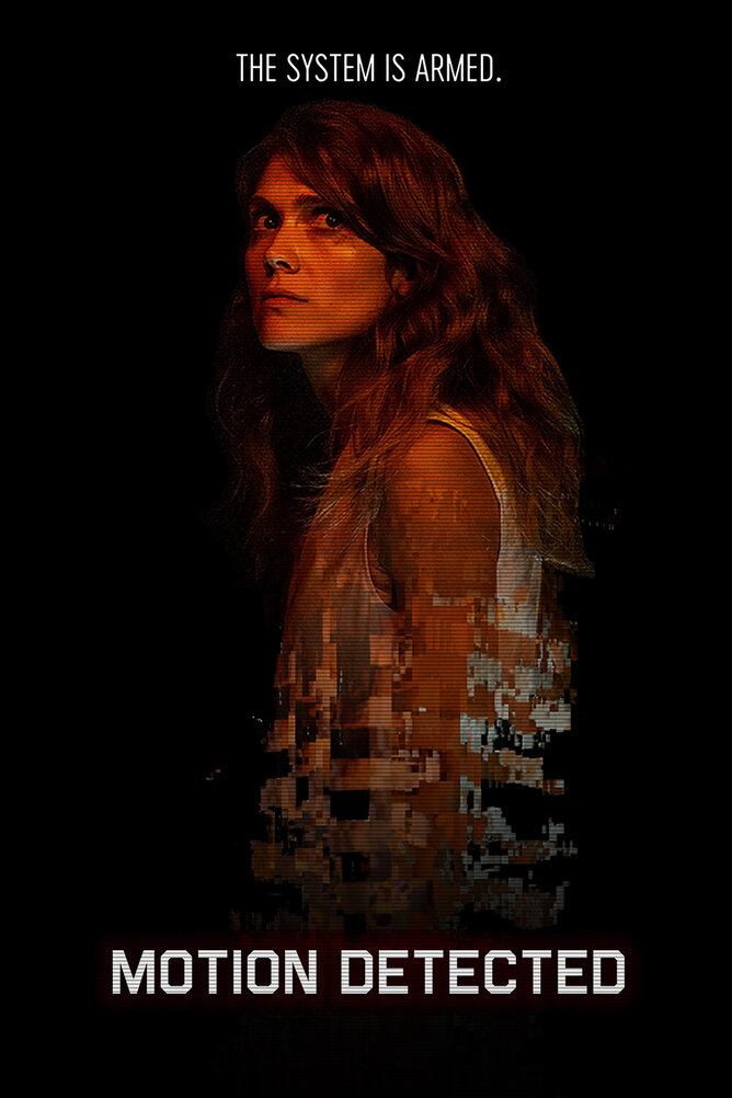 MOTION DETECTED - The debiy feature from filmmakers Justin Gallaher & Sam Roseme