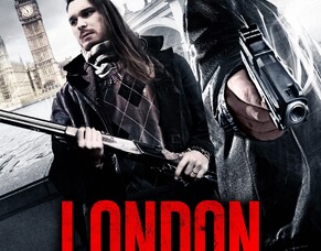 Exclusive Trailer Release: &quot;LONDON GANGSTERS&quot; - A Gritty Look into London&#039;s Criminal Underworld
