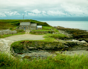 Unveiling EVIE: The Upcoming UK Horror Film Set to Chill North America on October 10th, 2023