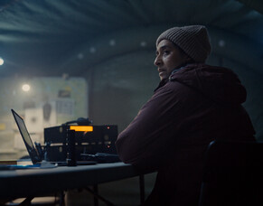 Philip W. Da Silva&#039;s Swedish Horror &#039;FROM DARKNESS&#039; to Receive UK Premiere at FRIGHTFEST 2024