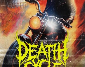 First Look at the Trailer for Giallo-Inspired Slasher &#039;DEATH CYCLE&#039; Ahead of FrightFest World Premiere