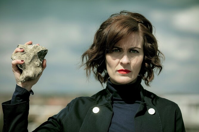 A SERIAL KILLER’S GUIDE TO LIFE  - Poppy Roe 