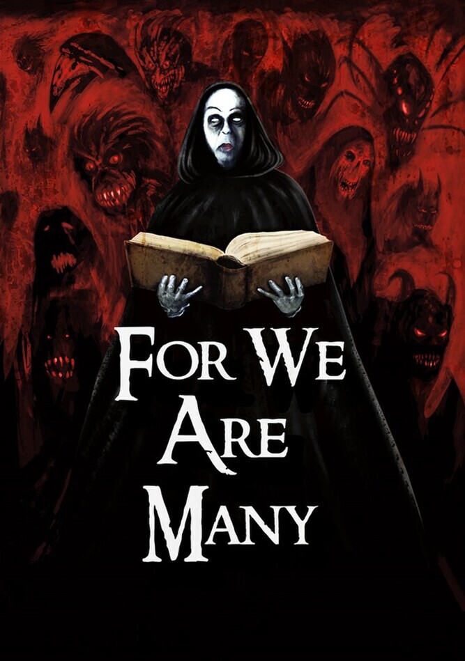 FOR WE ARE MANY - Frightfest 2019