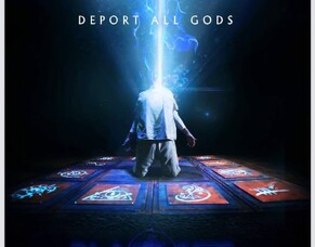 BLACK SITE: Britflicks Goes Behind The Scenes Of Tom Paton&#039;s Latest Movie.