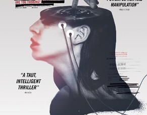 Britflicks Goes Behind The Scenes Of THE HOLLY KANE EXPERIMENT