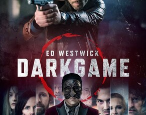 The Official Trailer Drops for &#039;DARKGAME&#039;, Howard J. Ford&#039;s New Horror Thriller
