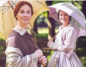 A QUITE PASSION Film Review &amp; Trailer