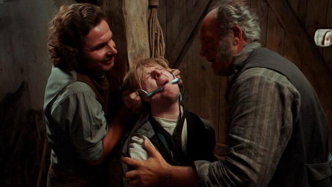 Wild East Directed by Matiss Kaza