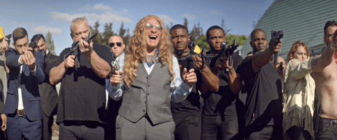 ORIGINAL GANGSTER Directed By Savvas D. Michael  Genre:  British Gangster Film