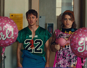 &lsquo;SHE&#039;S THE HE&rsquo; &ndash; Trailer &amp; BFI London Film Festival International Premiere