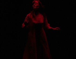 Josh Lobo Talks About His Horror I TRAPPED THE DEVIL Ahead Of Arrow Video FrightFest UK Premiere.