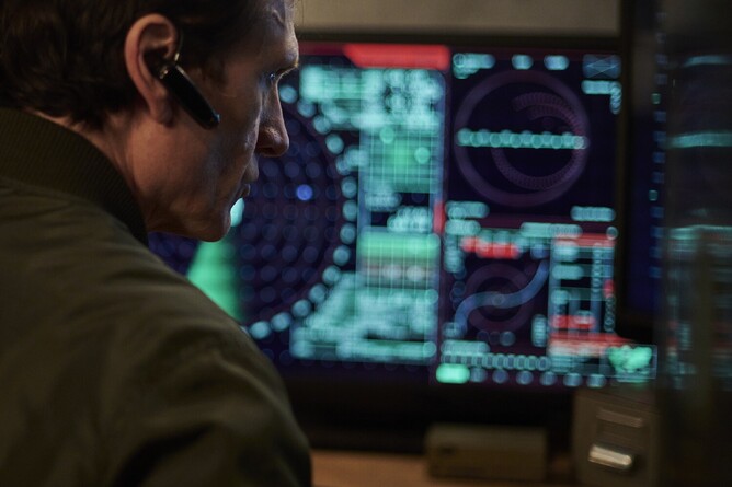 'A MILLION DAYS' will be available on digital platforms from 18 March, courtesy of Signature Entertainment