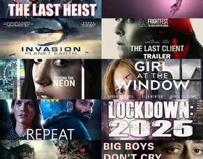 642,611 Views On The BritFlicks Trailer Channel In January, Here&#039;s Our Top 10.