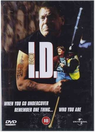 I.D (1995) Philip Davis - Football Hooligan Film