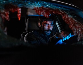 WATCH OUT: WHEN EVIL LURKS Hits UK Cinemas on October 6th Following Toronto Fest Debut.