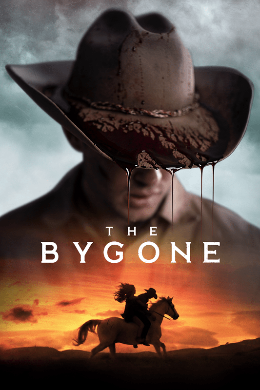 THE BYGONE film poster 2020