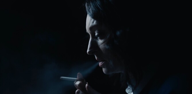 BOYS LIKE YOU - Lindsay Bennett-Thompson as June Taylor