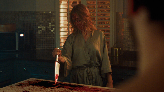 'MANOR OF DARKNESS' – Time-Loop Horror Coming To Digital Platforms