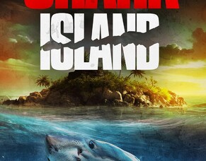 &#039;SHARK ISLAND&#039; &ndash; Official Trailer | Action, Horror &amp; Survival Thriller Movie