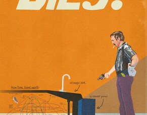 &lsquo;SOMEONE DIES!&rsquo; &ndash; Official Trailer, Digital Release &amp; Where to Watch