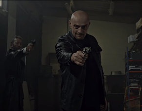 Latest Gangster Films: A Look At Some Of The Crime Movies Hitting Screens &amp; Production In 2020.