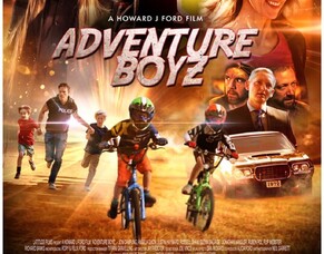 BritFlicks&#039; Top 10 Film Trailers February 2020.