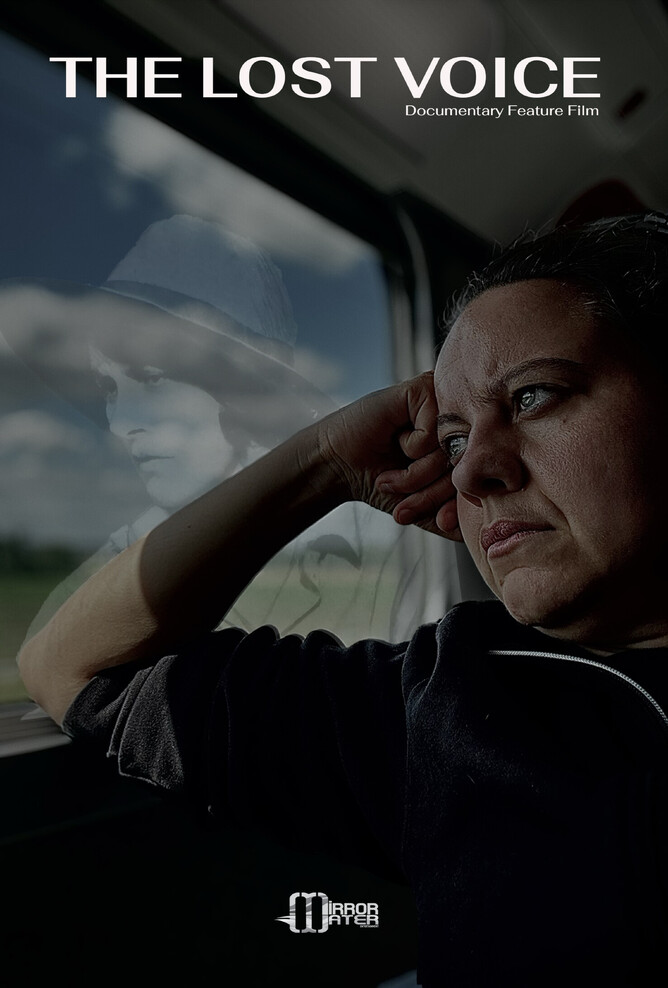 MirrorWater Entertainment Begins Production on 'THE LOST VOICE' – Tracing the Steps of Pola Brückner, the First Woman to Film in the Amazon