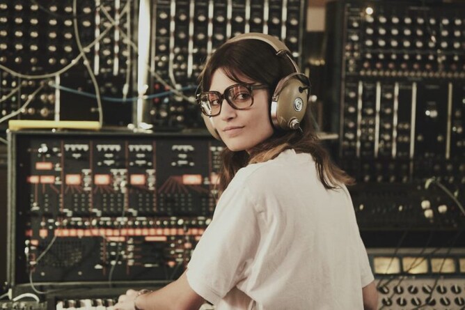 Le Choc du Futur - 606 Distribution