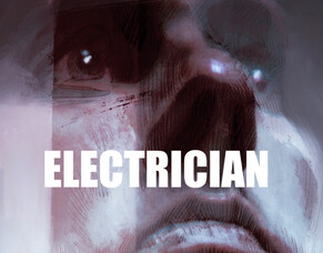 &#039;ELECTRICIAN&#039; &ndash; Award-Winning UK Indie Film Now Streaming on Prime Video