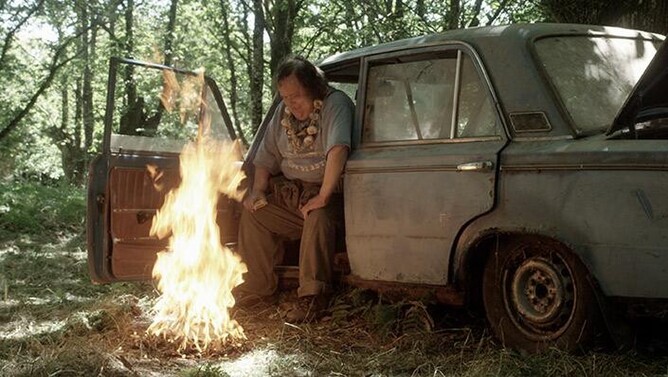  JACINTO Genre: Slasher, Horror, Comedy  Directed by Javi Camino  Country: Spain